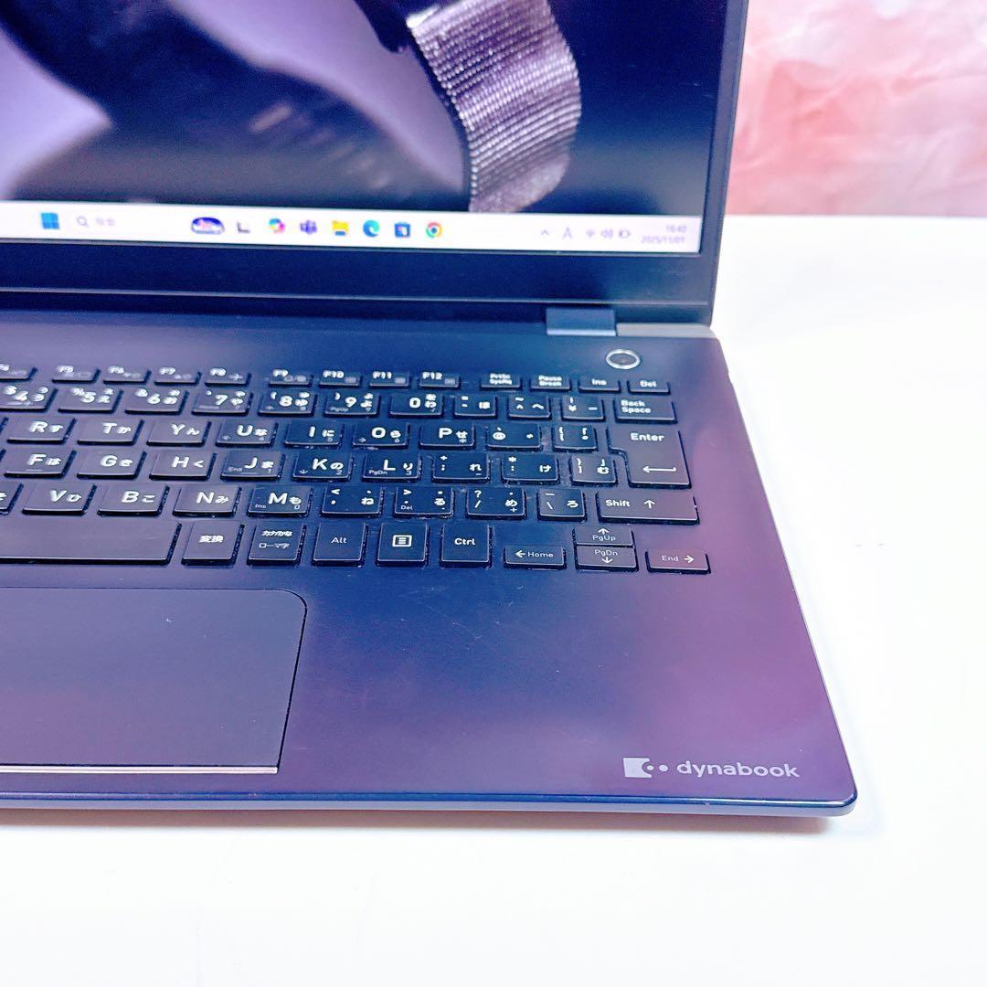 再入荷‼️第8世代i5✨16GB✨windows11ノートパソコン薄型軽量カメラ付