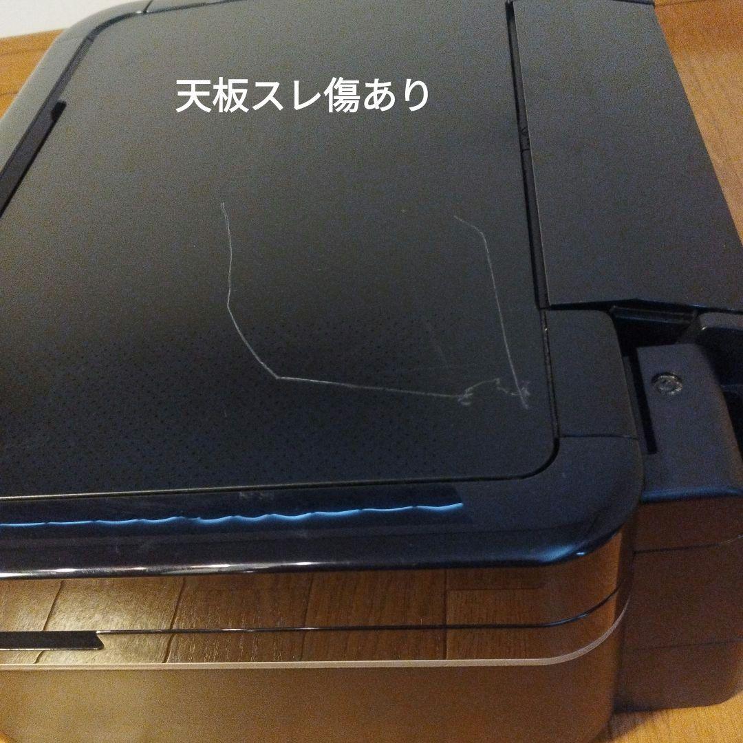 EPSON エプソン インクジェットプリンター EP-704A