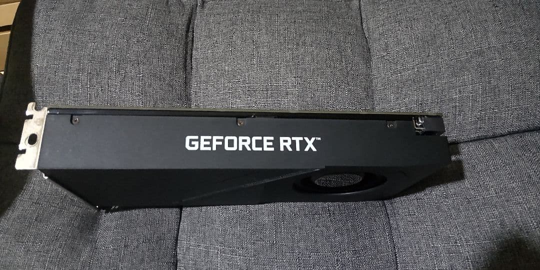 モ*グ様 RTX2060super