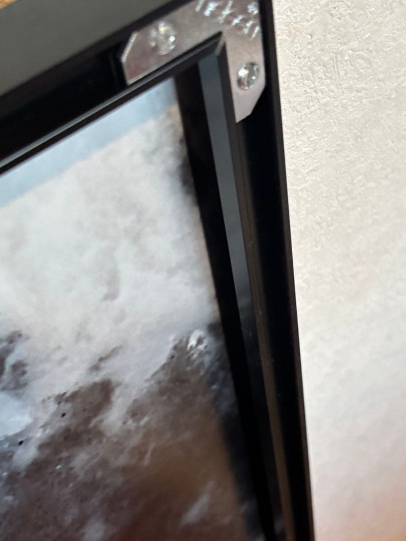 カシマ　アルミフレーム　写真　展示用　600 900 ．20枚前後