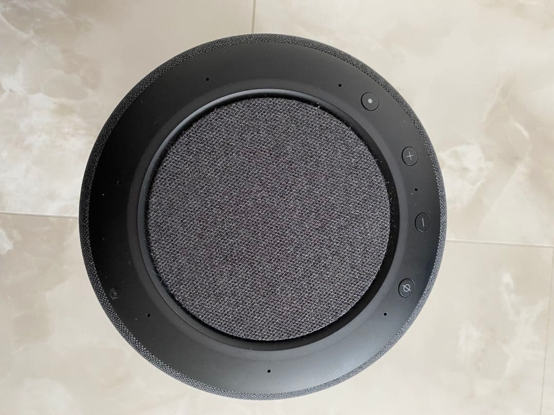 スピーカー・ウーファー amazonscho studio