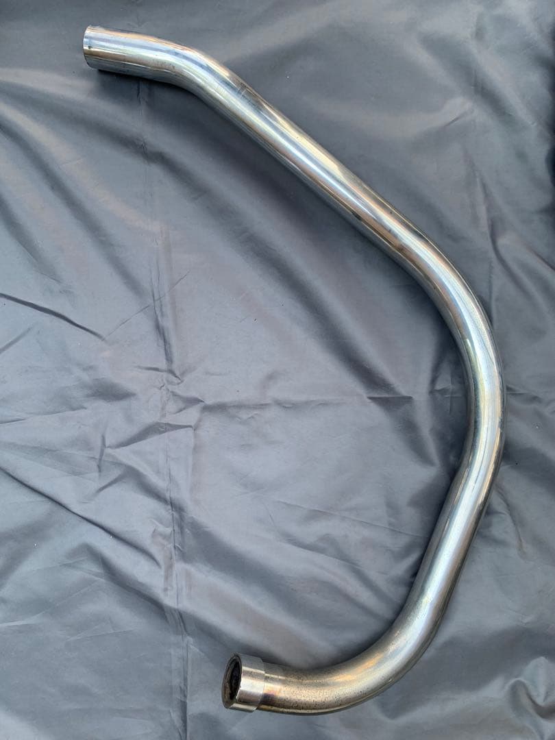 CB1100（’10～’16） ワイバンクラシックフルエキゾースト4本出しタイプ