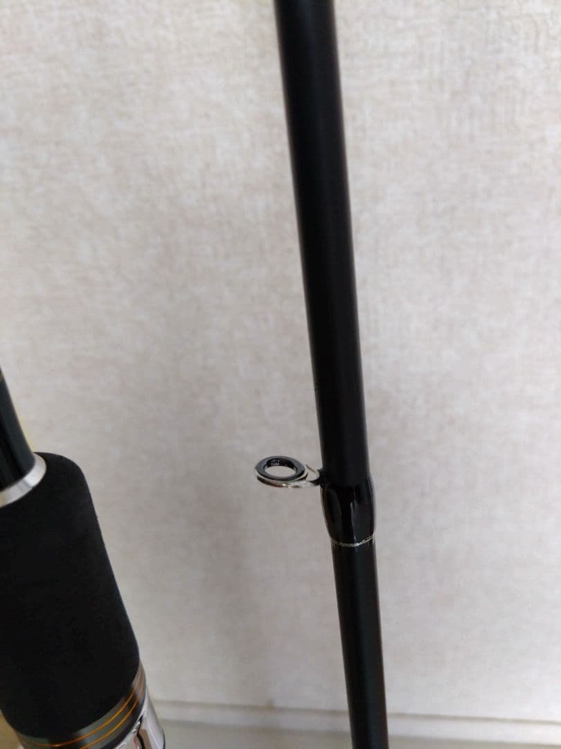 パームス ショアガン エボルブ スピニング/2ピース