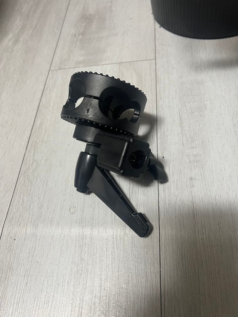 撮影用照明器具セット