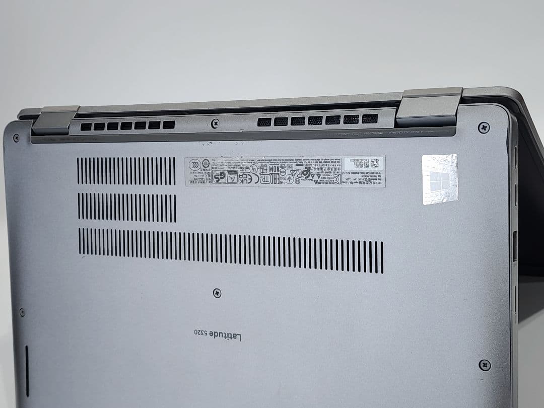 Dell Latitude 5320 ★8G★SSD256G★オフィス[286]