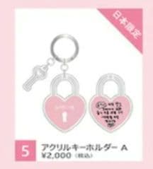 チョンヘイン となりのMr.パーフェクト グッズ 日本限定 ポップアップ ポラ