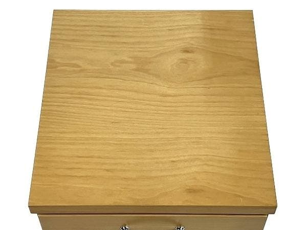 ロックストーン サイドワゴン キャビネット キャスター付き 家具 インテリア