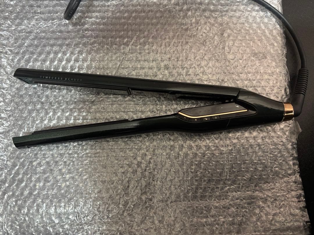 ヘアビューロン 7D Plus