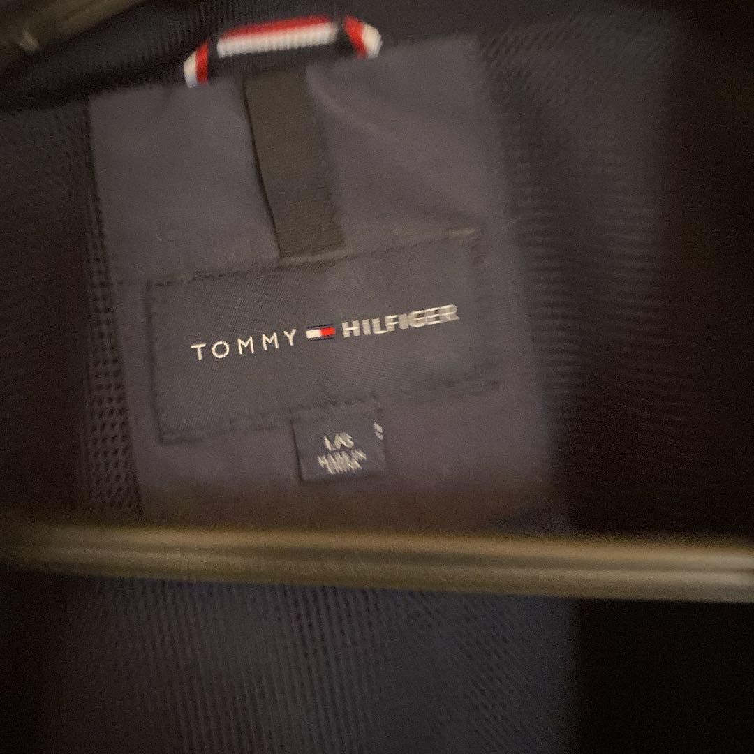   マウンテンパーカー