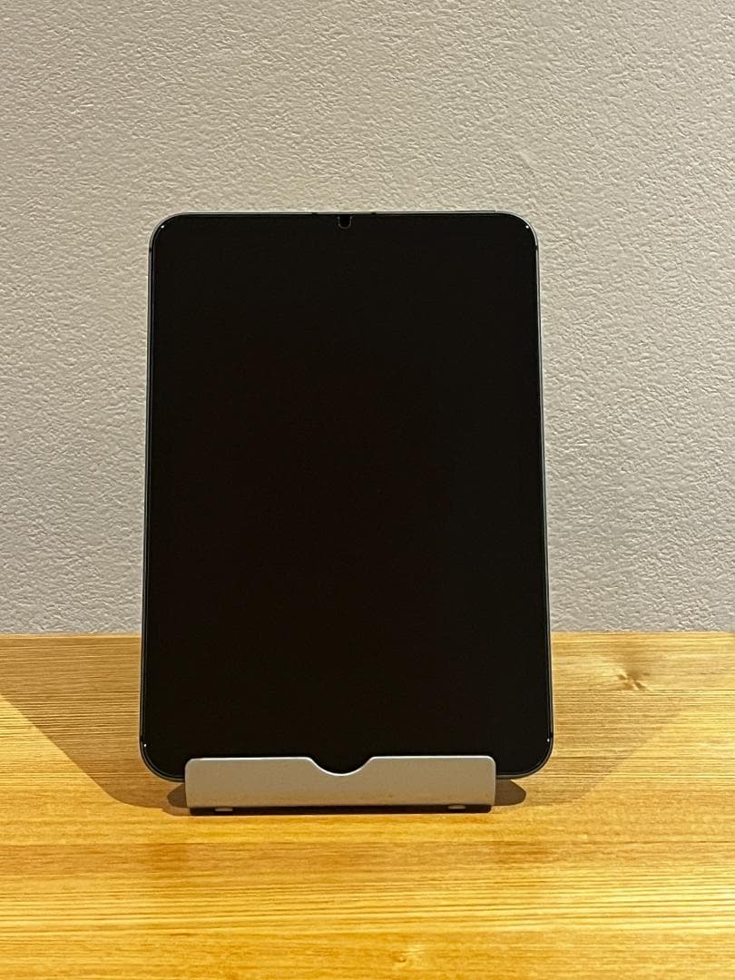 iPad mini（第6世代）256GB Wi-Fi + Cellular 美品