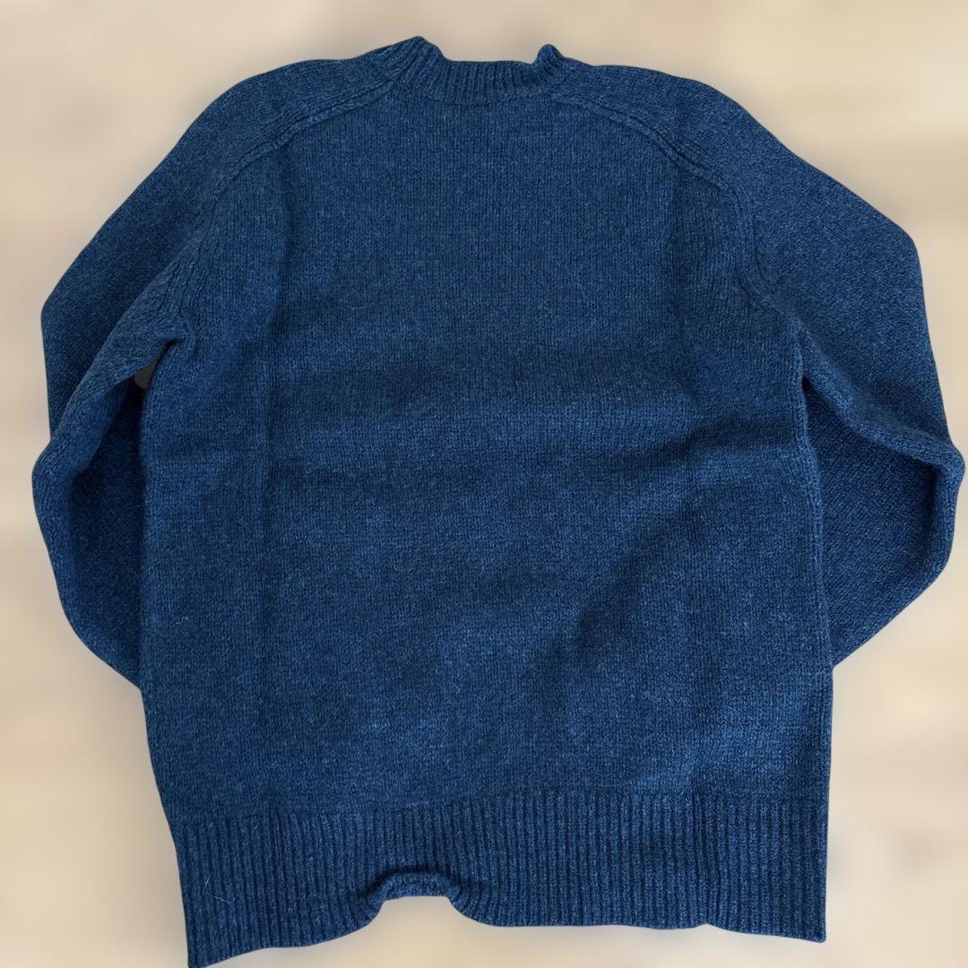 kaooo！【美品】Acne Studios ニットセーター ユニセックス