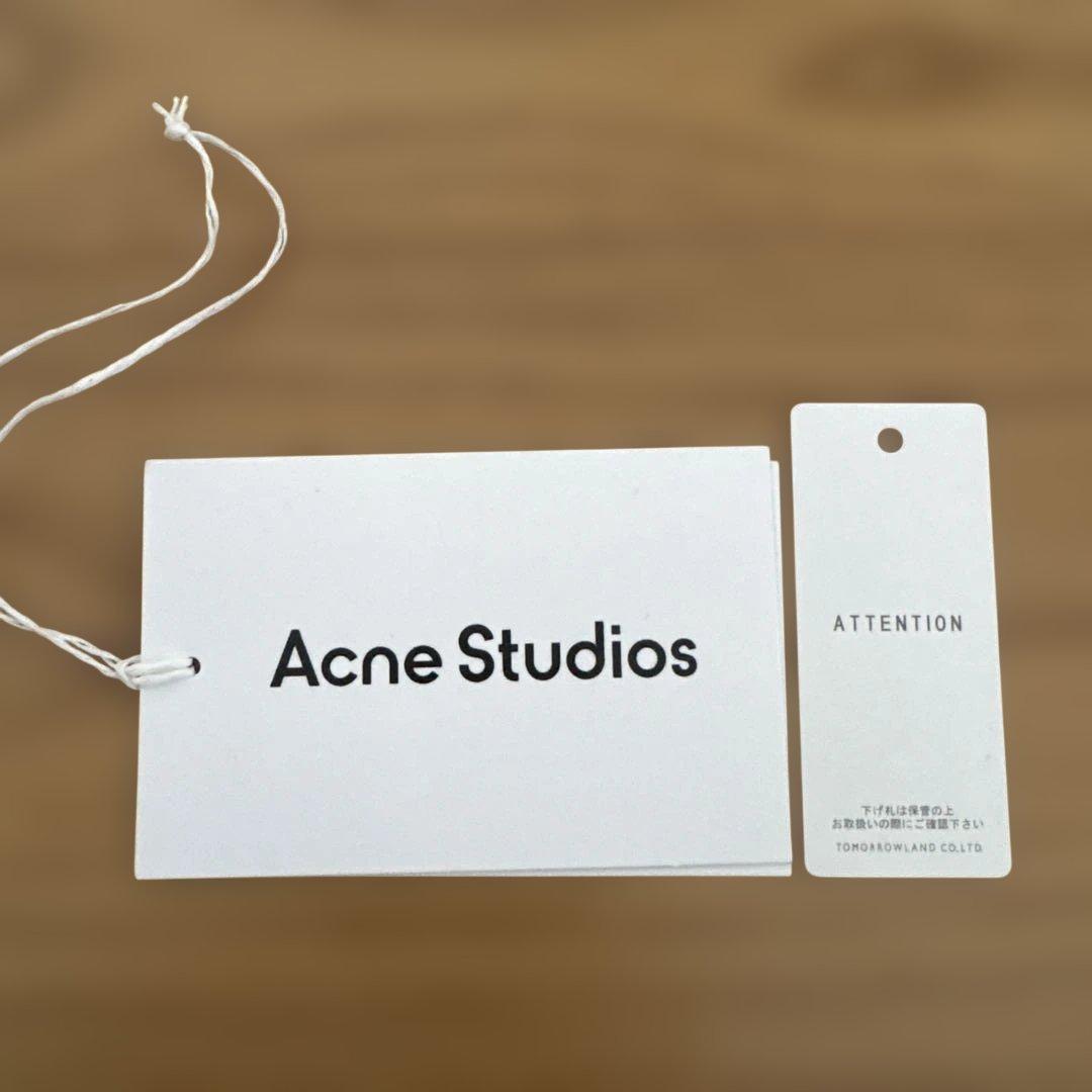 kaooo！【美品】Acne Studios ニットセーター ユニセックス