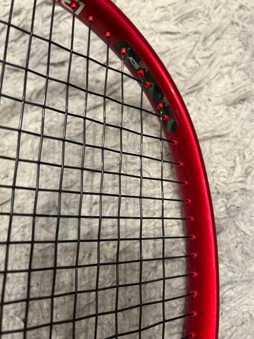 【美品】2021年prince. ビースト100 (300g)