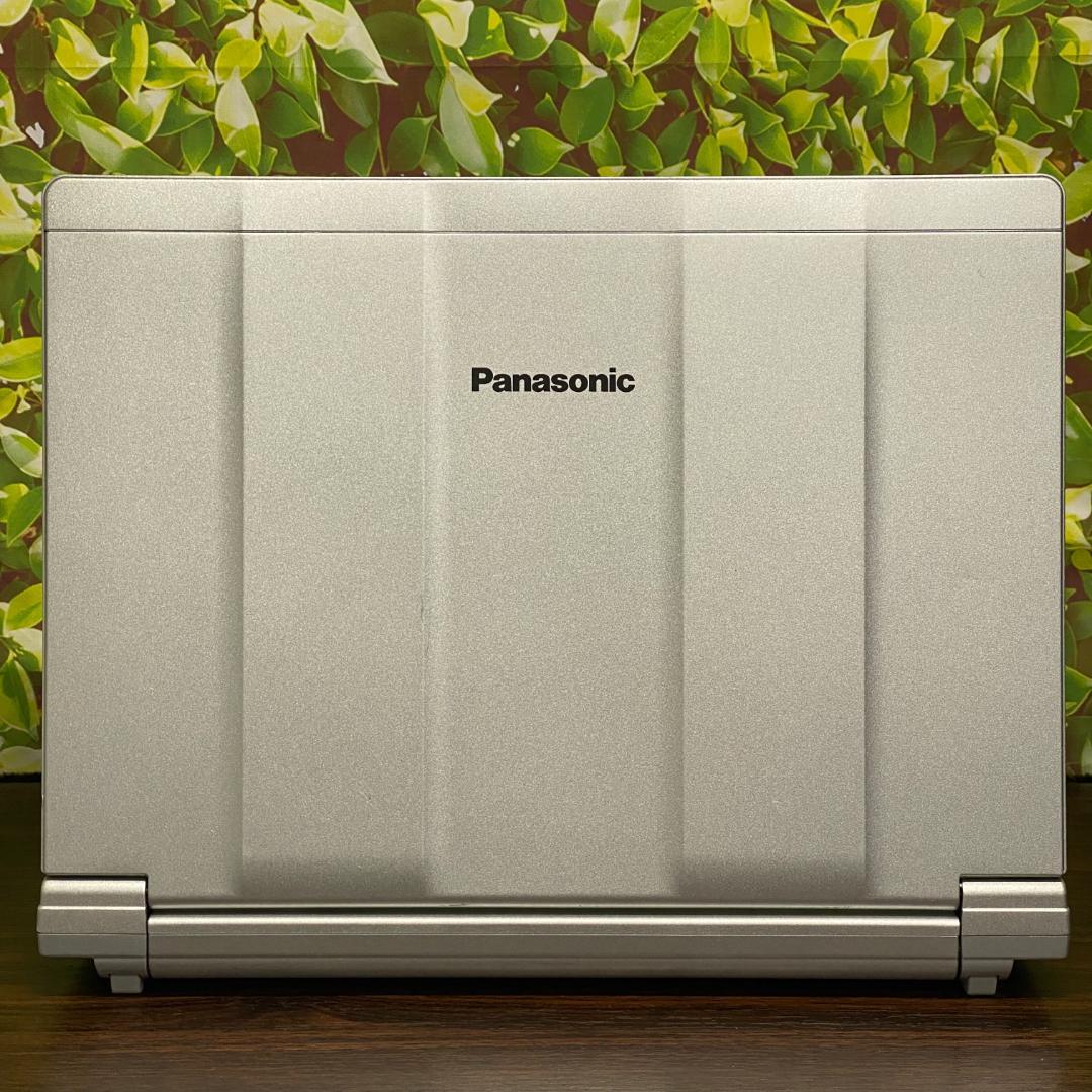 Windowsノート本体 CF-SV1 i5 16GB 1TB Office Win11 (K671)