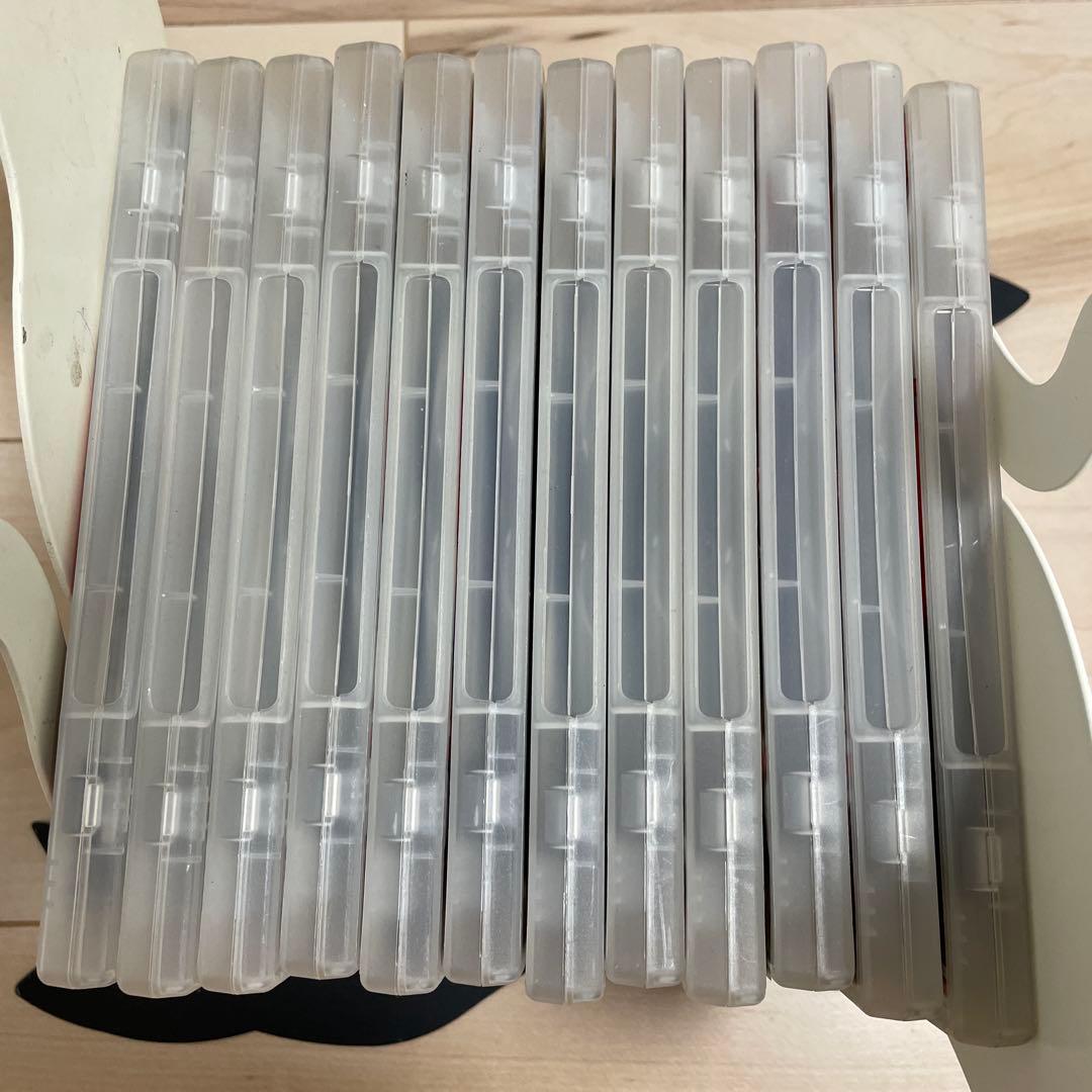 仮面ライダーフォーゼDVD 1巻〜12巻