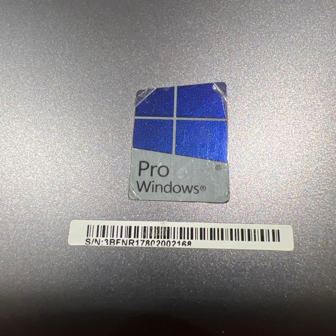 HUAWEI WT-W09 WindowsノートPC 充電器付き