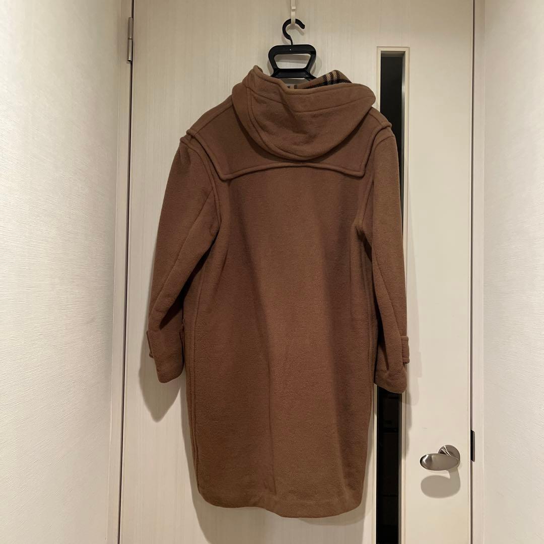 Burberrys ダッフルコート ブラウン