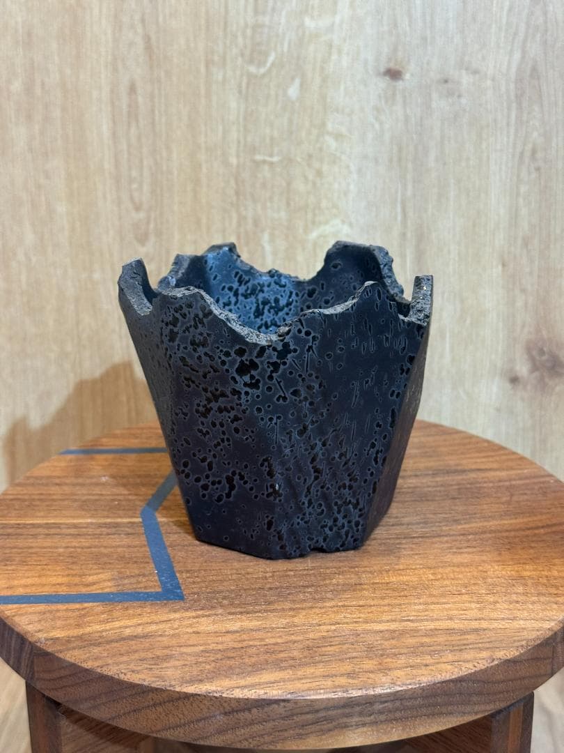 N/OH 澪標 山ノ月 ブラック SSサイズ