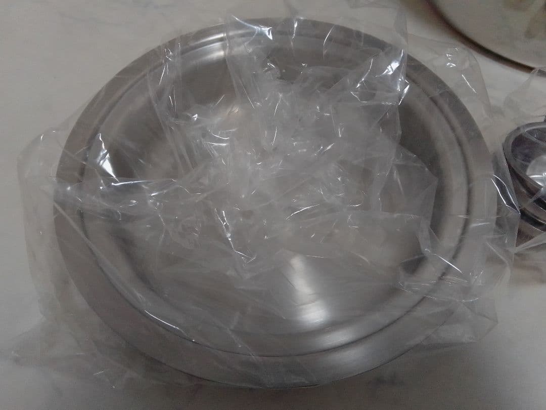 未使用 Amway 6L シチューパン 現行型 アムウェイ 両手鍋 IH対応 ③