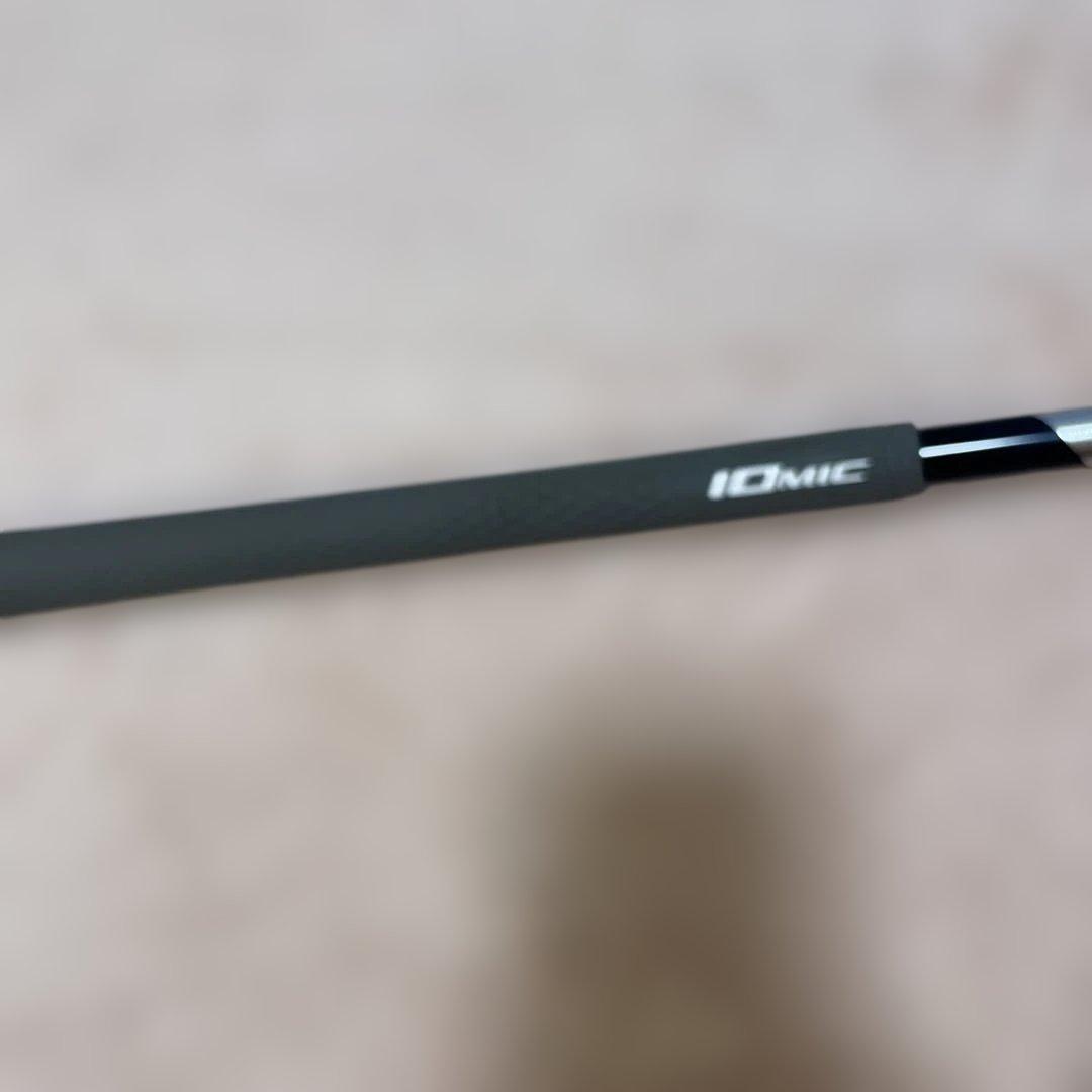 Titleist GT2フェアウェイウッド 21°7W 青ベンタス