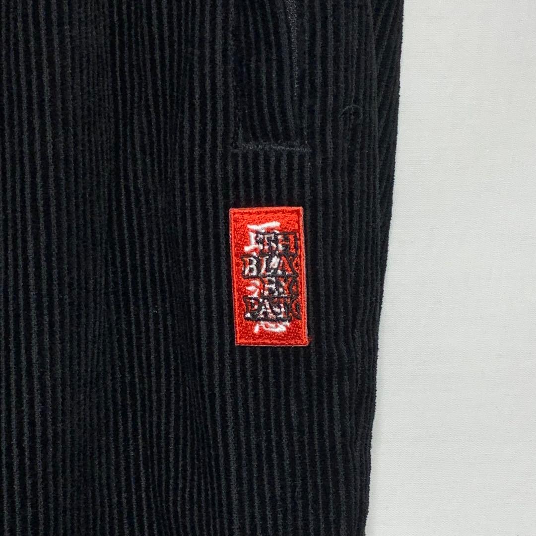 トップス SMALL HWC CORDUROY TRACK JACKET SETUP