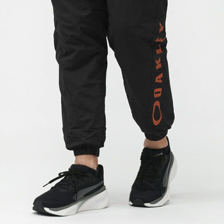 OAKLEY 2025秋冬新作 上下セットアップ サイズ Ｍ