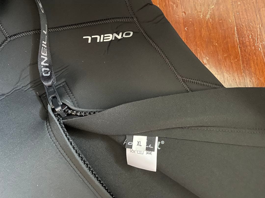 O'Neill シーガルウェットスーツ XL