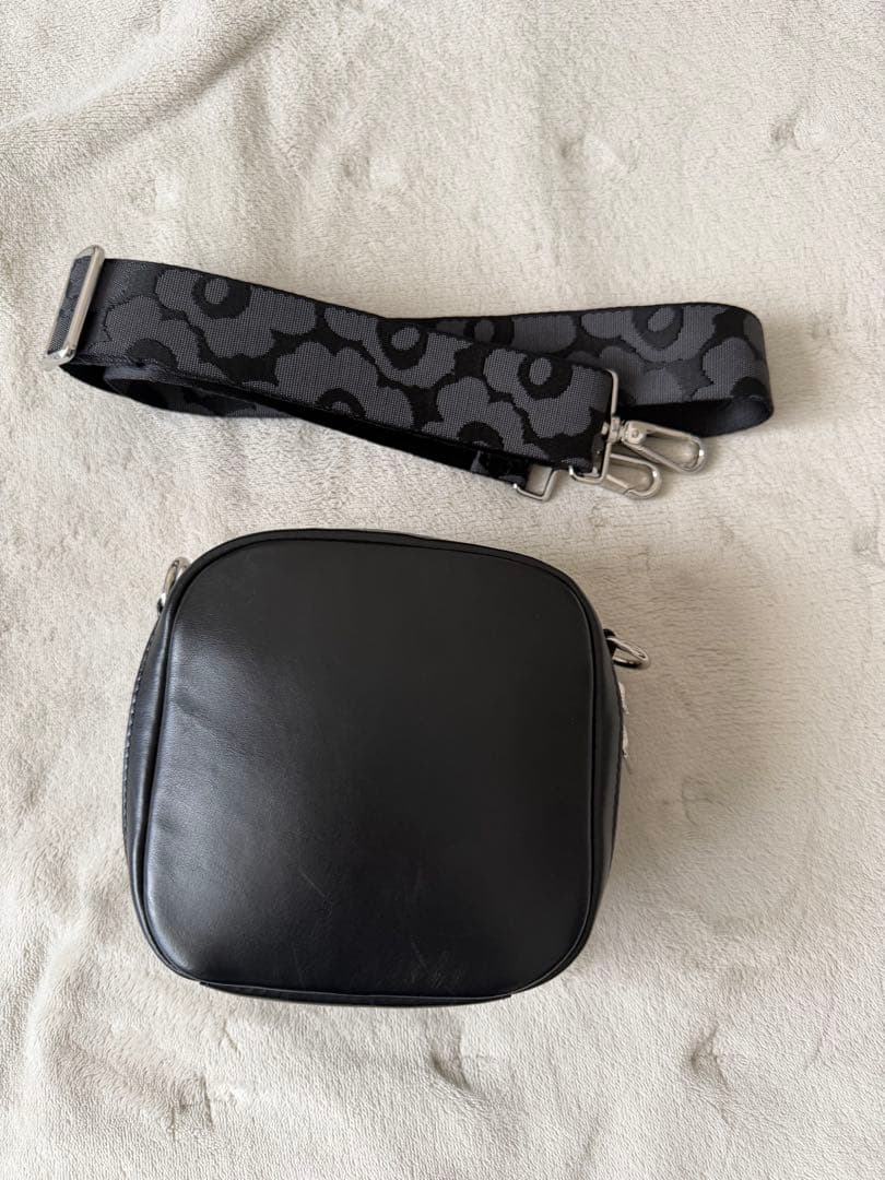 マリメッコ　Baby Gratha ショルダーバッグ