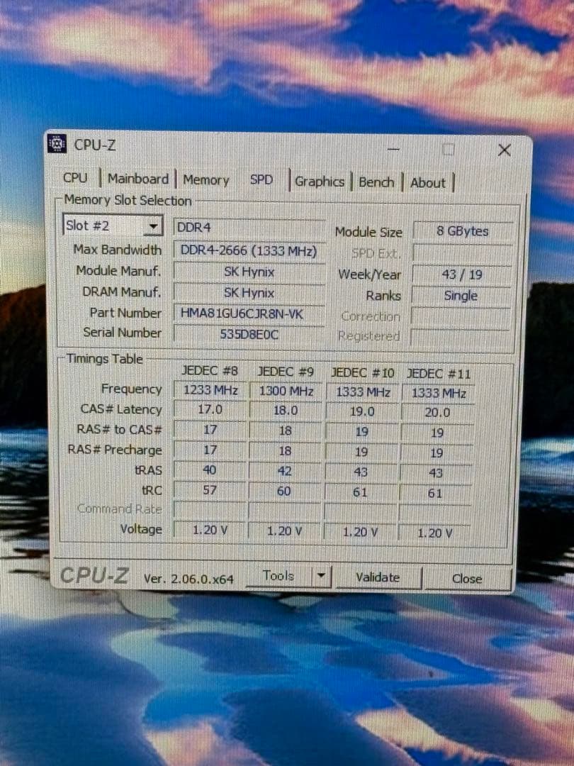 ⭐️507⭐️FUJITSU ESPRIMO D588/B⭐️ i5-9500
