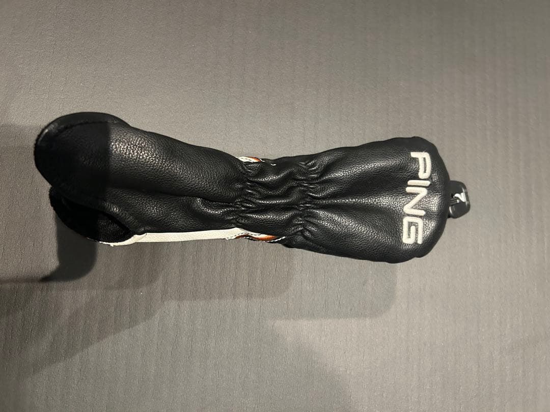 美品！名器！PING G400 ユーティリティ 2U 17°