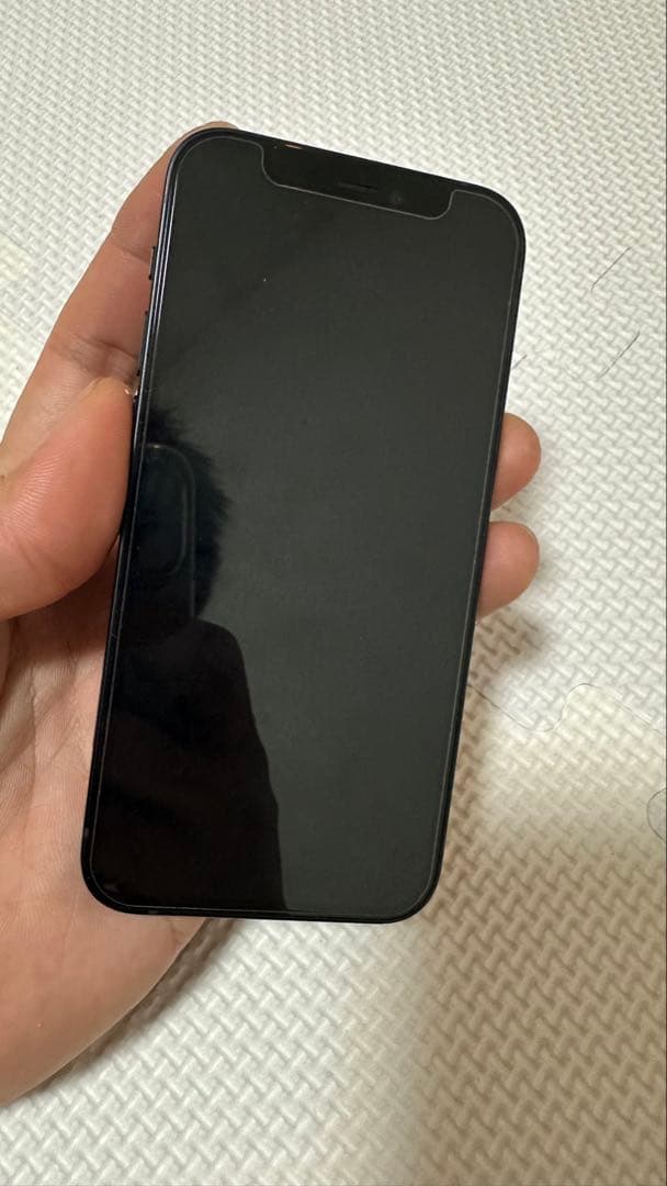 携帯電話本体 Apple iPhone 12 mini 64Gb