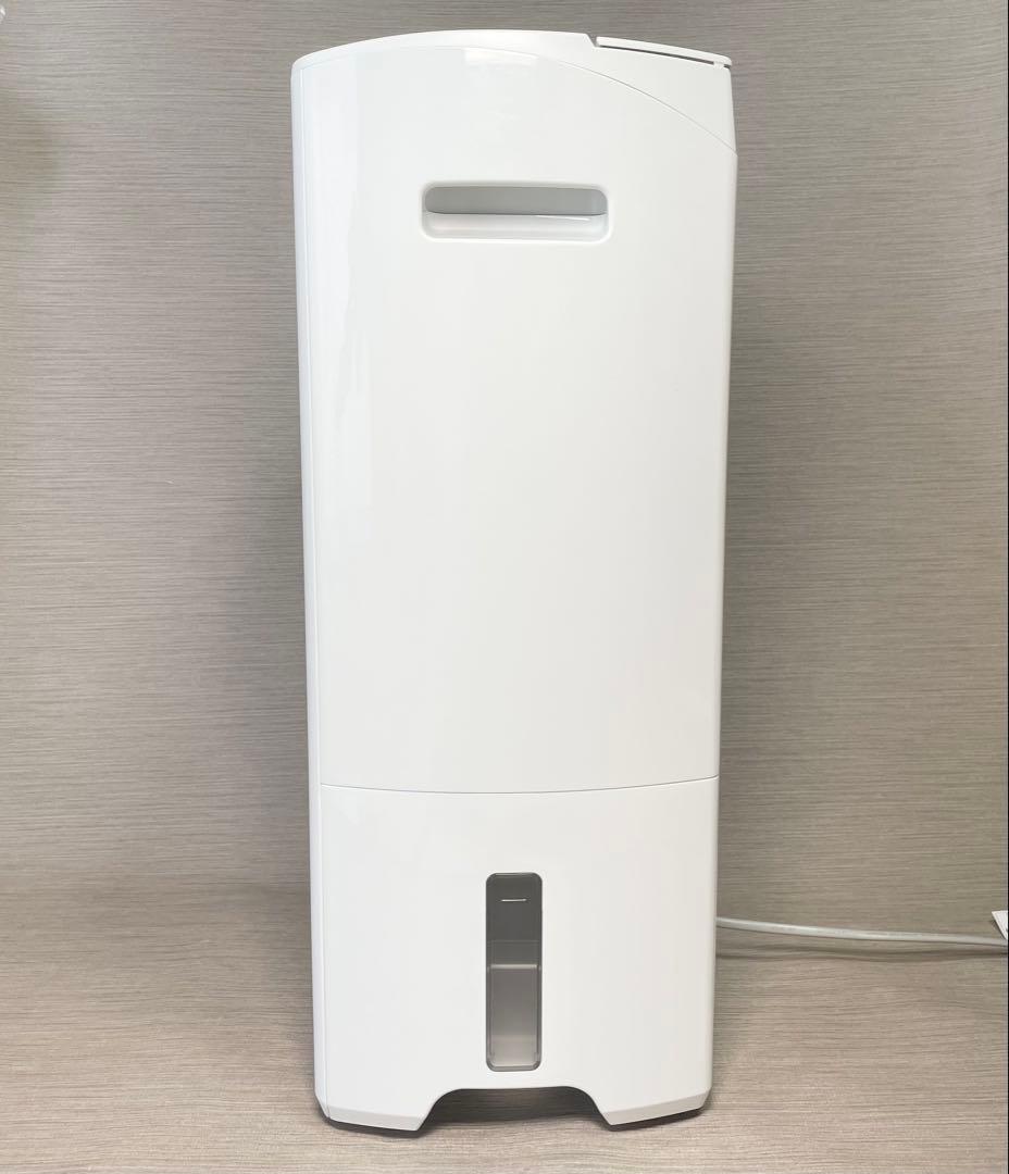 超美品✨Panasonic F-YHVX120 衣類乾燥除湿機 パナソニック