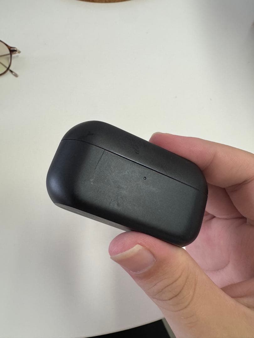 Technics AZ100 ブラック イヤフォン