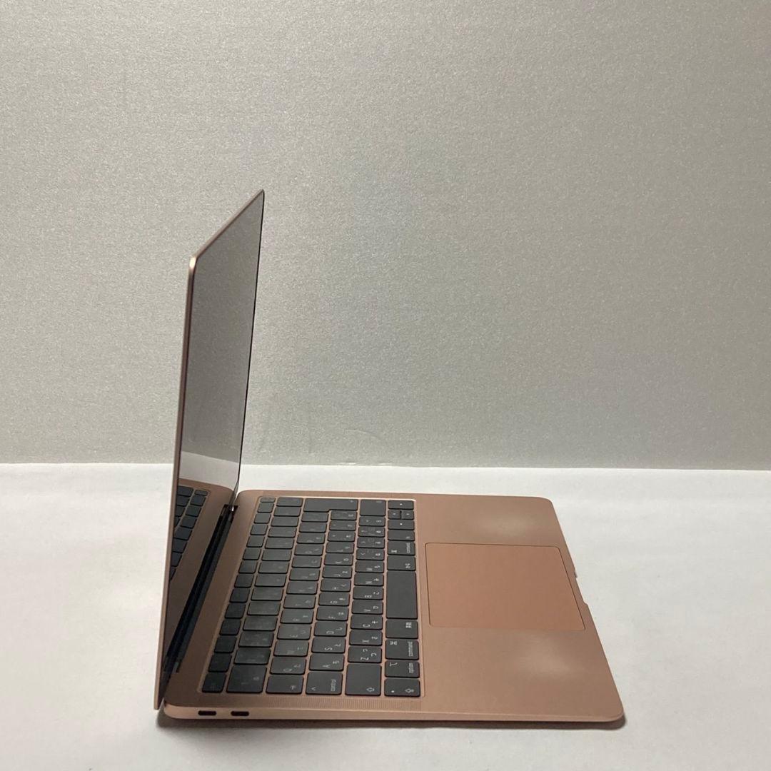 MacBook Air 2018 メモリ8GB ローズゴールド パソコンPC