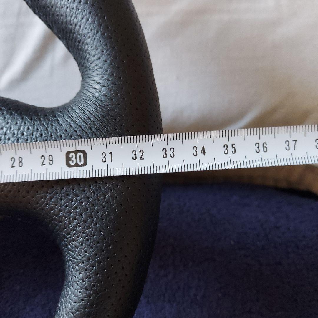 【最終値下げ】NRG カーボン ステアリングホイール (33cm)、ボス、ボルト