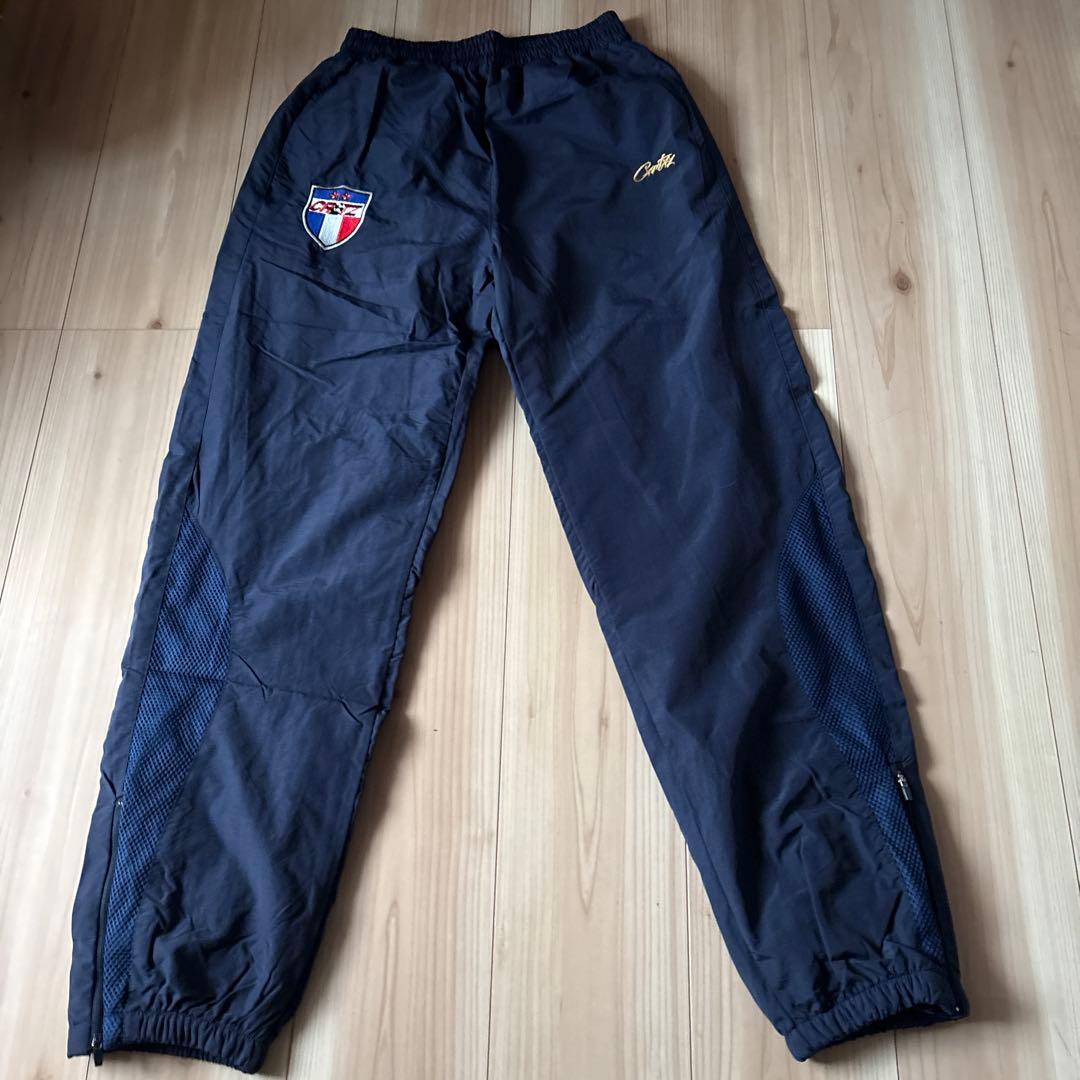 Corteiz ナイロンジャケット　M