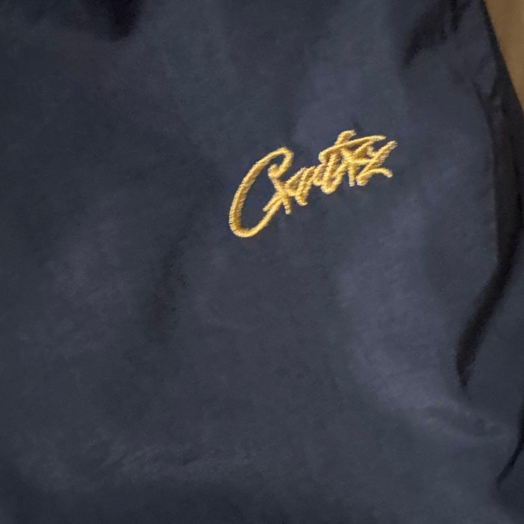 Corteiz ナイロンジャケット　M