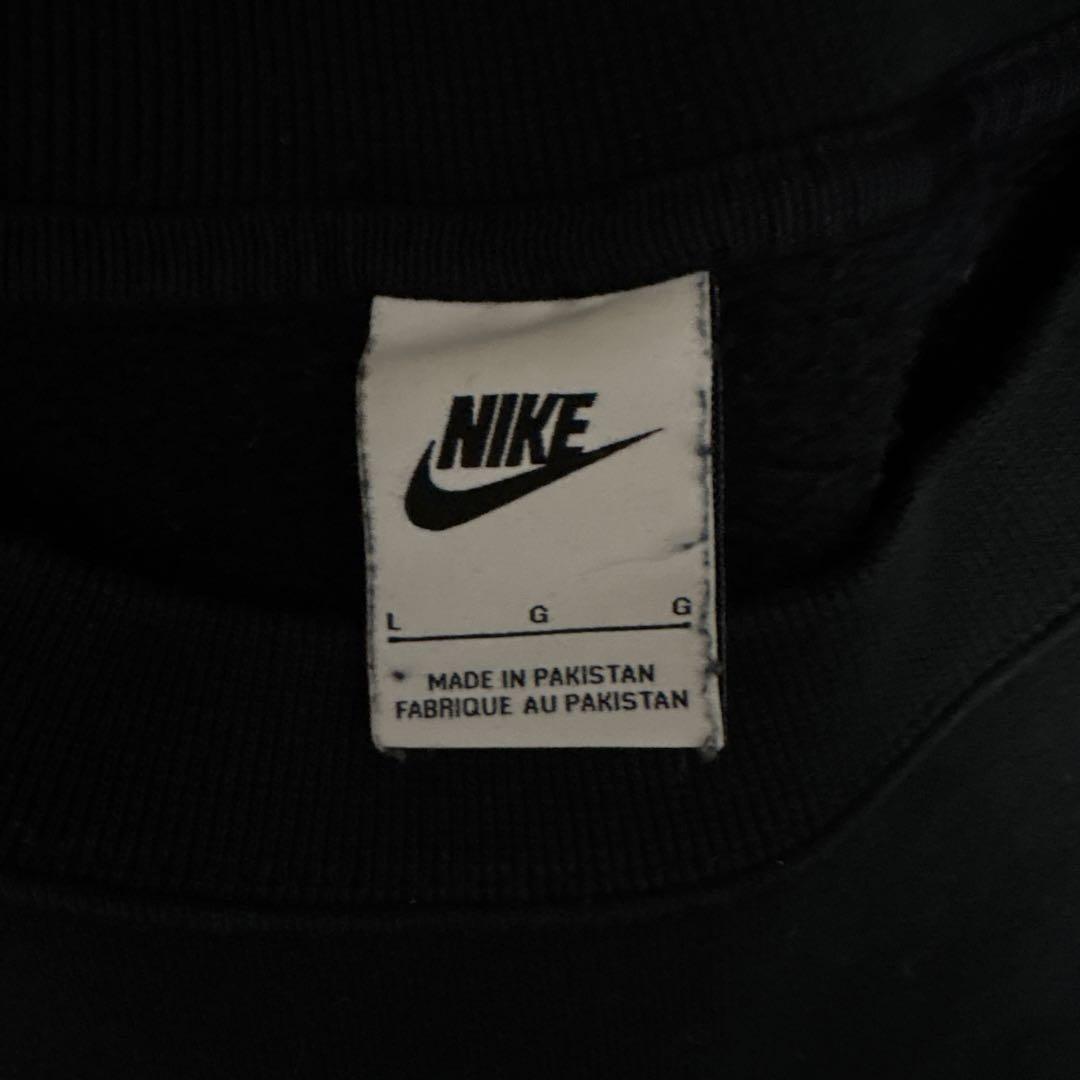 R*】様 Nike Stussy スウェット