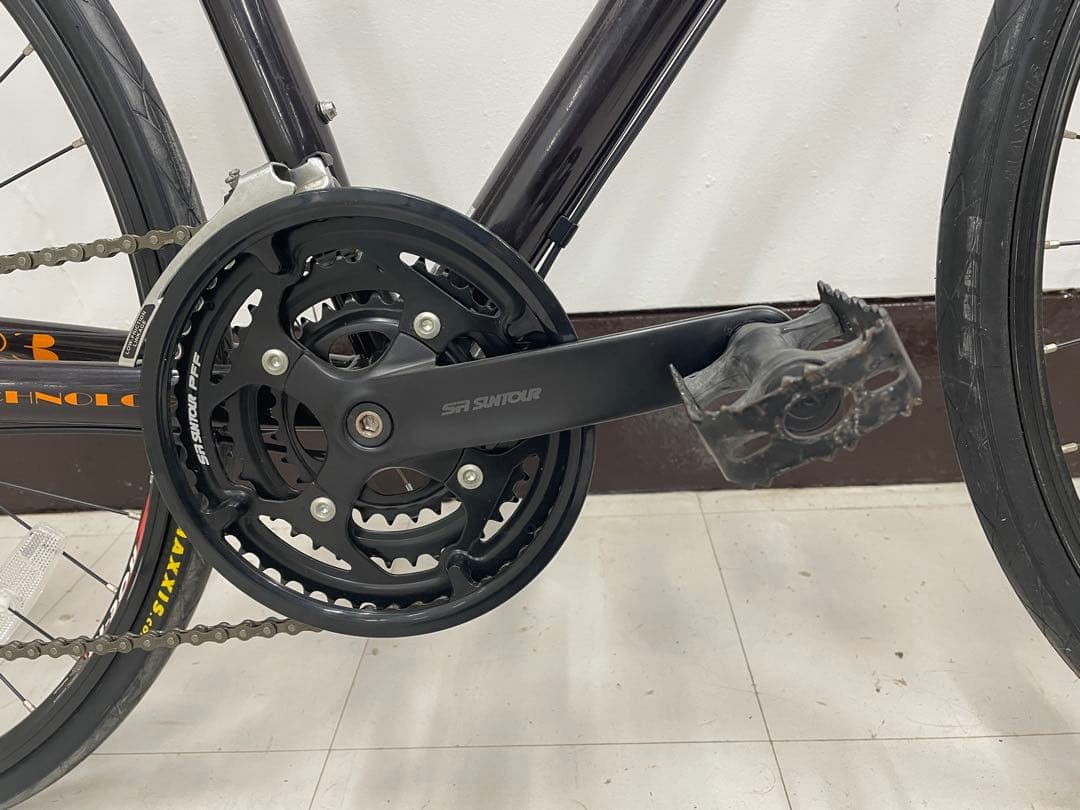 美車 GIANT SEEK R3 ジャイアント シーク M クロスバイク MTB