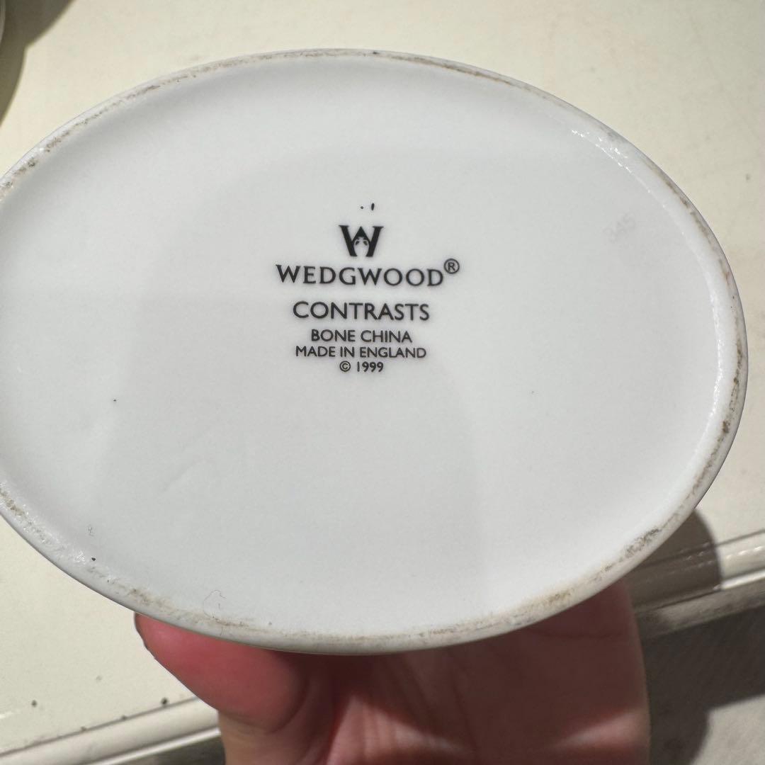 値下げしました！ウェッジウッド　24点セット