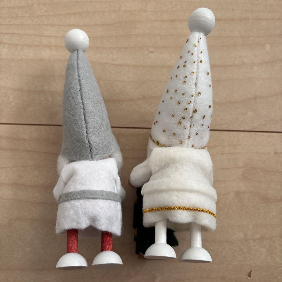 NORDIKA nisse ノルディカニッセ　てのり　クリスマス