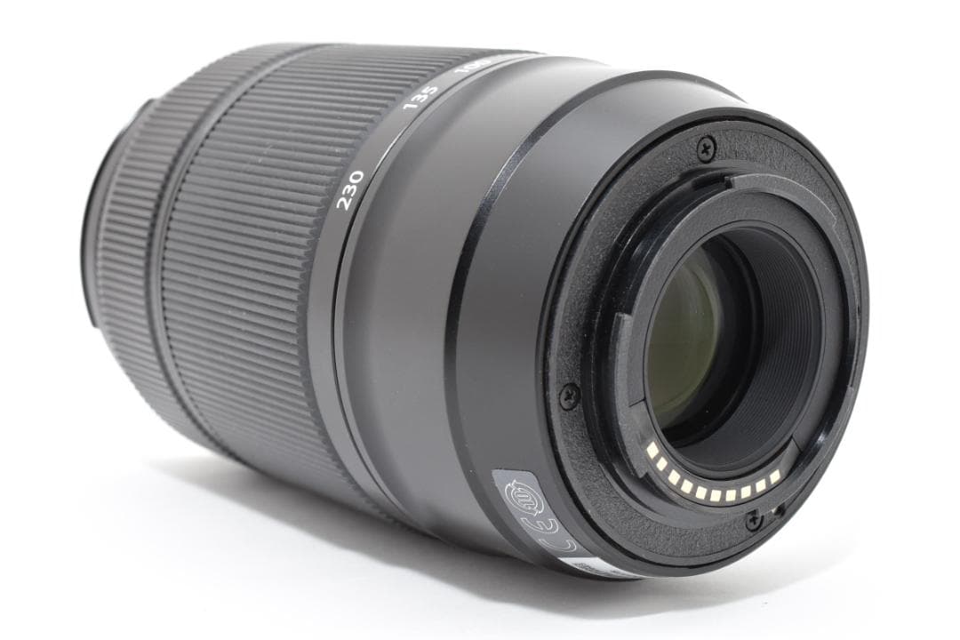 レンズ(ズーム) SUPER EBC XC 50-230mm F4.5-6.7 OIS II