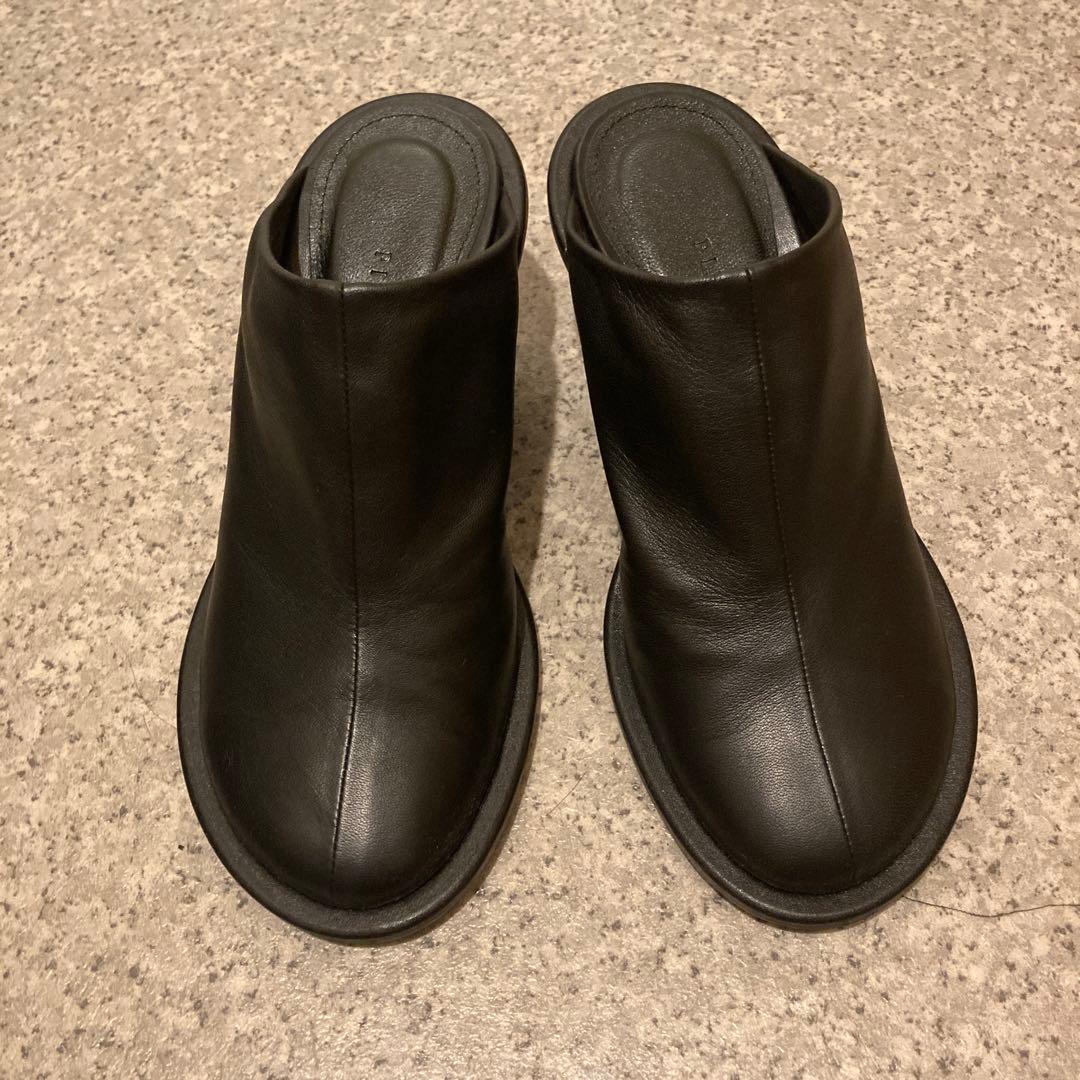 PIPPICHIC PP22S-RIKU0 1 黒 37