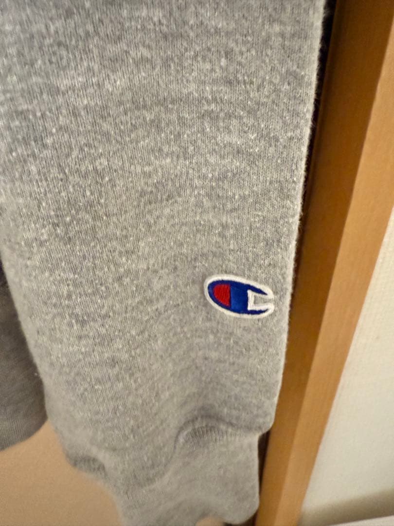 【レア】Champion リバースウィーブ スウェット XL
