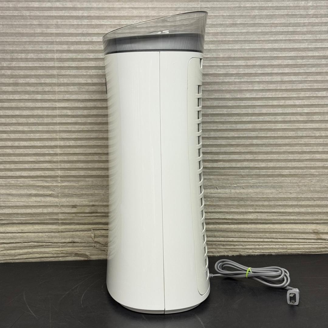 ☆シャープ 空気清浄機 FU-N50 2021年製 プラズマクラスター