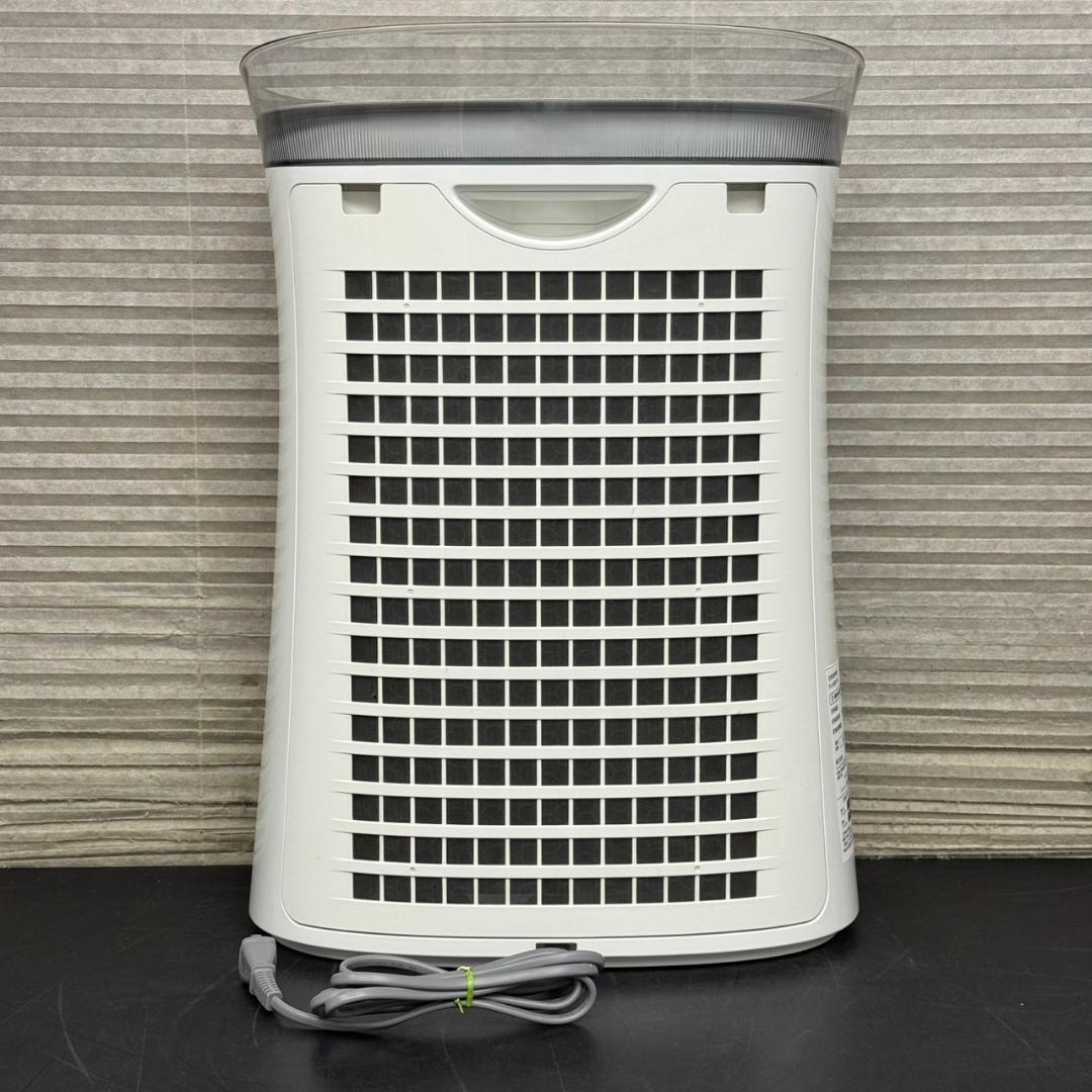 ☆シャープ 空気清浄機 FU-N50 2021年製 プラズマクラスター