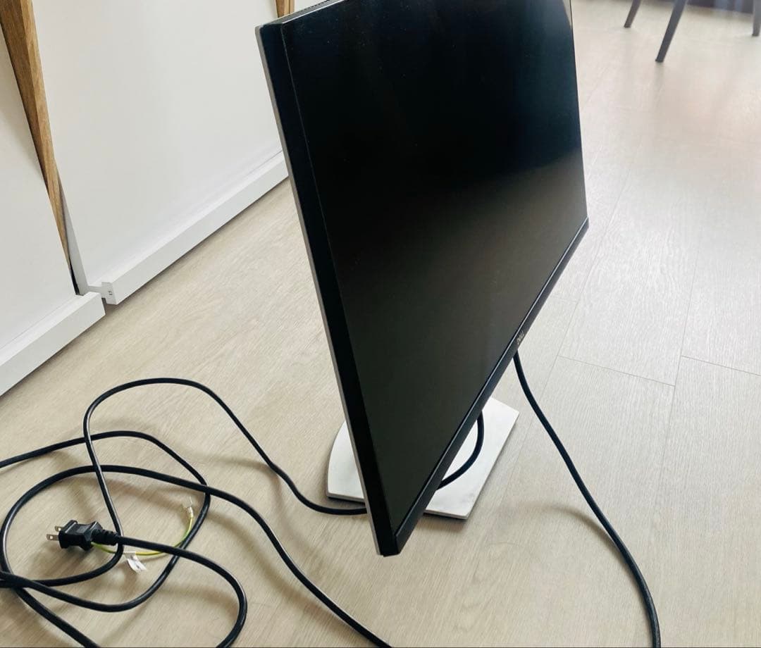 DELL 27インチ 薄型 4Kモニター S2721QS