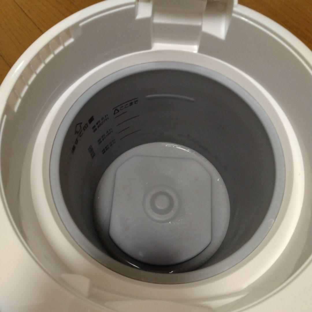 【2024年製！】象印　スチーム式　加熱式　加湿器　EE-RT35