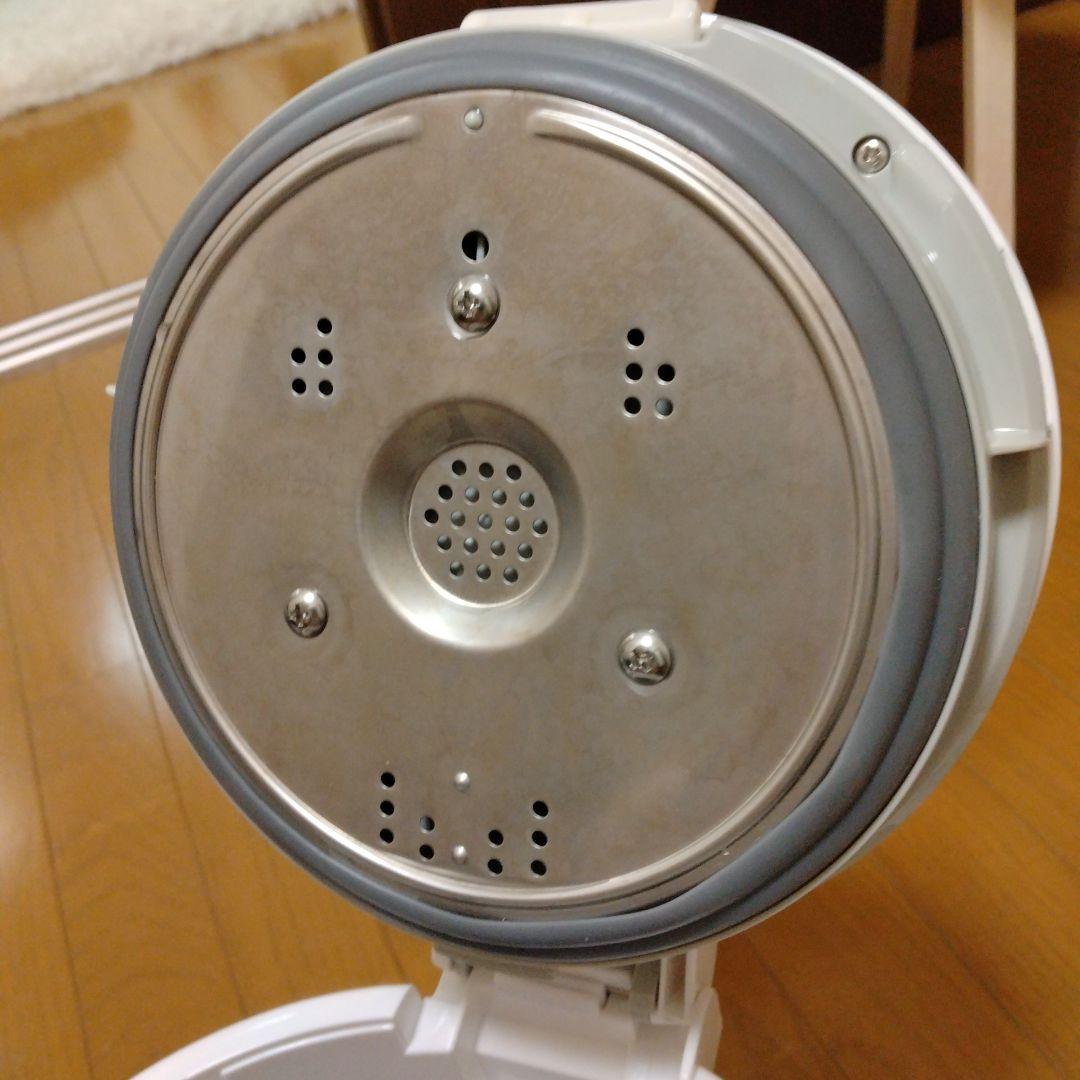 【2024年製！】象印　スチーム式　加熱式　加湿器　EE-RT35