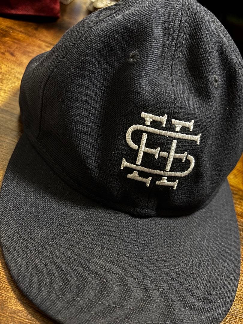 SEESEE × NEW ERA RC950PC キャップSEE SEE